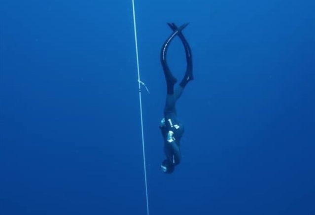 Freediver